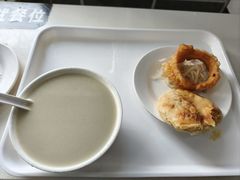 -老磁器口豆汁店(天坛店)