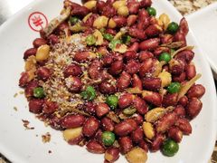 -丰茂烤串(六里桥店)