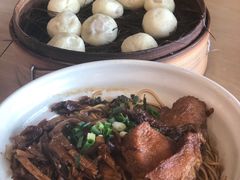 -佬钱湾仔(衣裳街店)