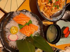 -沼津港渔市(宏伊国际广场店)