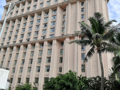 -三亚夏威夷大酒店