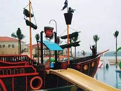 -海盗传奇水世界