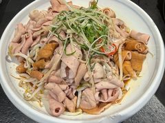 -飞尝蚝·顺德菜·鱼生(顺德总店)
