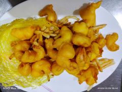 -老山东·山东菜(鲁菜名店)