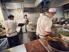 -清真·马安军辣子牛肉面