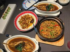 -肆月河豚·新淮扬菜·烤鸭(中关村店)