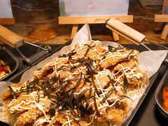 -万达瑞华酒店美食汇自助餐厅(楚河汉街店)