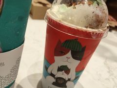 -奈雪的茶(印象城店)