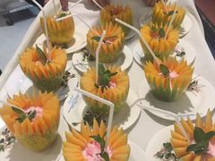 -星伦多 自助料理(圆融店)
