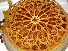 -潮一不贰·法式甜品·生日蛋糕·西式简餐(外滩店)