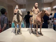 -上海浦东展览馆