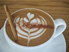 -大小咖啡 BigSmallCoffee(麦子店)