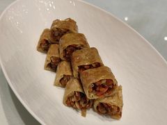 素烧鹅-夜上海(上元大街店)