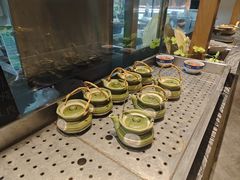 松茸汤-松子料理(亮马桥店)