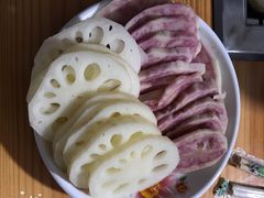 -阿昌白族石板烧(大理古城店)