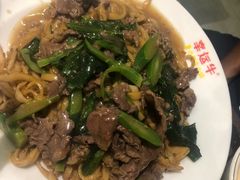 -幸运牛汕头小黄牛牛肉火锅(梅林店)