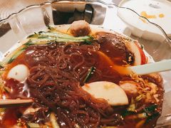 -七八冷面·延边朝鲜族美食(圣熙八号店)