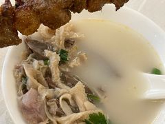 -那达慕蒙古风味酒楼