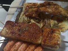 -老地方烤肉(东岗路店)