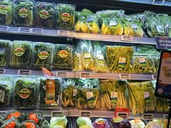 -Olé精品超市(上海虹桥南丰城店)