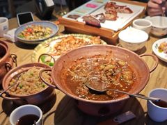 -茄子恰恰·新云南小炒(坪山益田店)