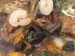 -天天鲜面馆(衡山路店)
