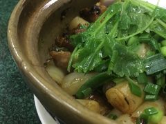 -东盛美食(东城南路店)