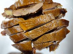-小河盐帮·私家菜·烤鸭(三元桥·霄云路店)