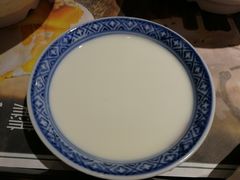 牛奶-东记甜品(佛山总店)