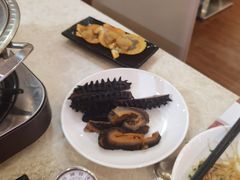 -芭菲盛宴·环球美食(锦城万达广场店)