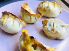 桑拿松茸饺-野到家·松茸鸡汤松茸饺(龙津中路店)