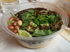 -耙豌豆重庆小面