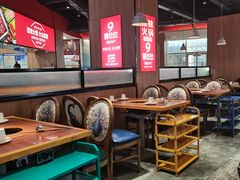 -傣妹火锅(全椒奥康步行街店)