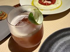 -Mercato莫卡多露台餐厅与酒吧(K11店)