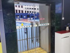 -武钢体育中心恒温游泳馆