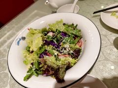 -博雅渔港·融合菜(维也纳国际大酒店)