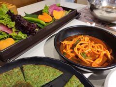 -本家韩国烤肉(青岛万象城店)