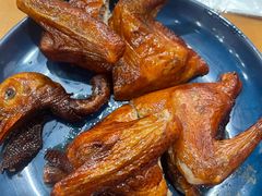 -煲煲掂风味煲仔饭餐厅(西区店)