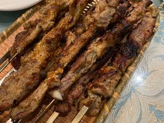 -新疆伊宁远征餐厅