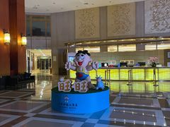 -上海神旺大酒店