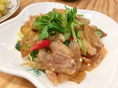 -塔哈尔·新疆盛宴(城西银泰店)