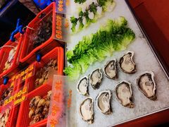 -惠食佳(滨江大公馆店)