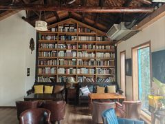 -秀·爱尔兰餐吧(上海路店)