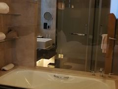 -无锡新湖铂尔曼大酒店