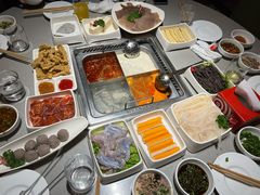 -海底捞火锅(杭州萧山宝龙广场店)