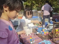 -HERRE·FARM 赫尔露营农场·团建聚会包场