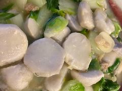 -丰收日·小海鲜·沪上家宴(顾村正大店)