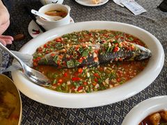 -南沙游艇会·大兵船餐厅