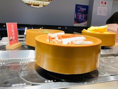 -龍歌自助小火锅(崂山丽达店)