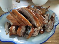 -龙潭李鸭子同乐饭店